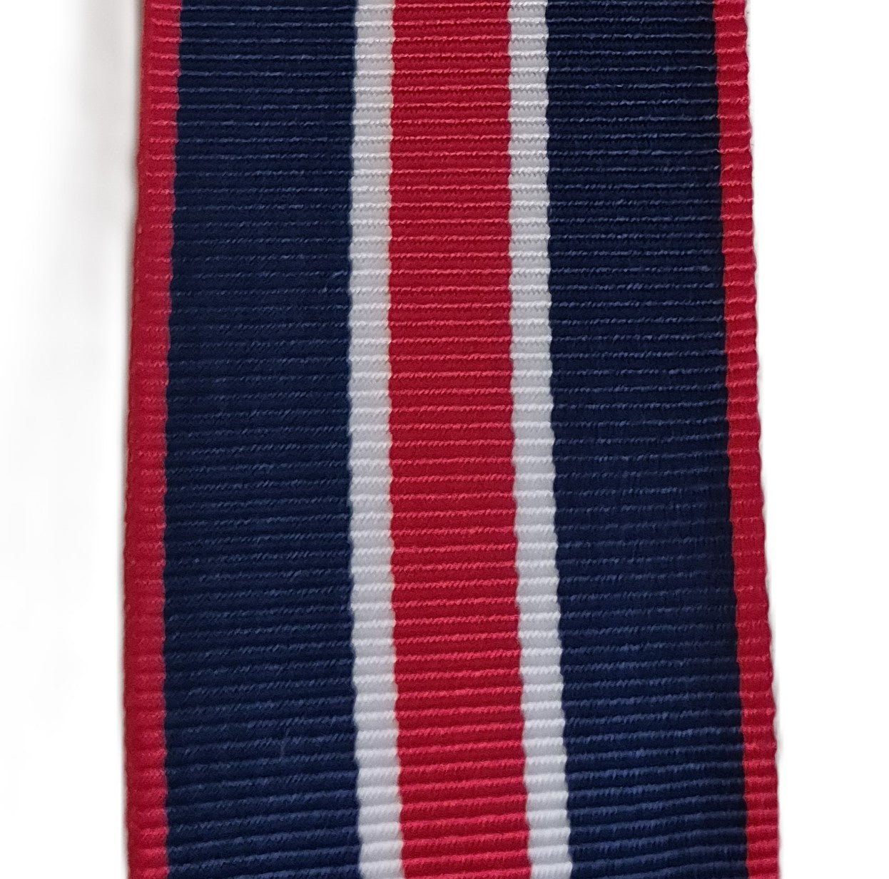 King Charles Coronation Ribbon