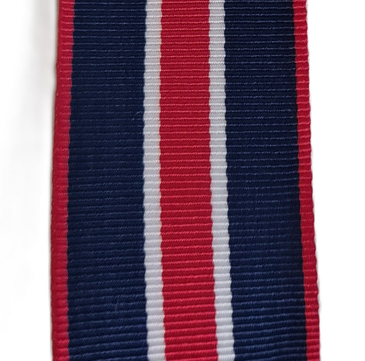 King Charles Coronation Ribbon