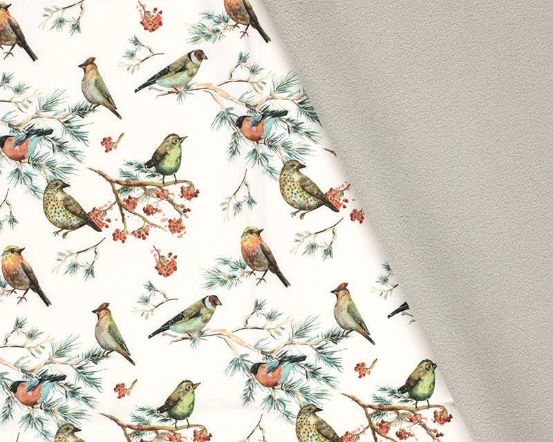 Birds Softshell
