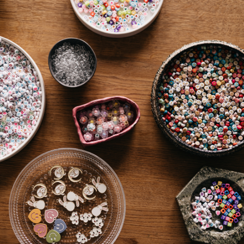 Embellishments