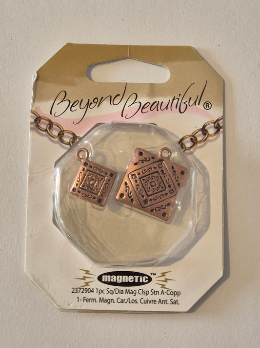 Magnetic Charms